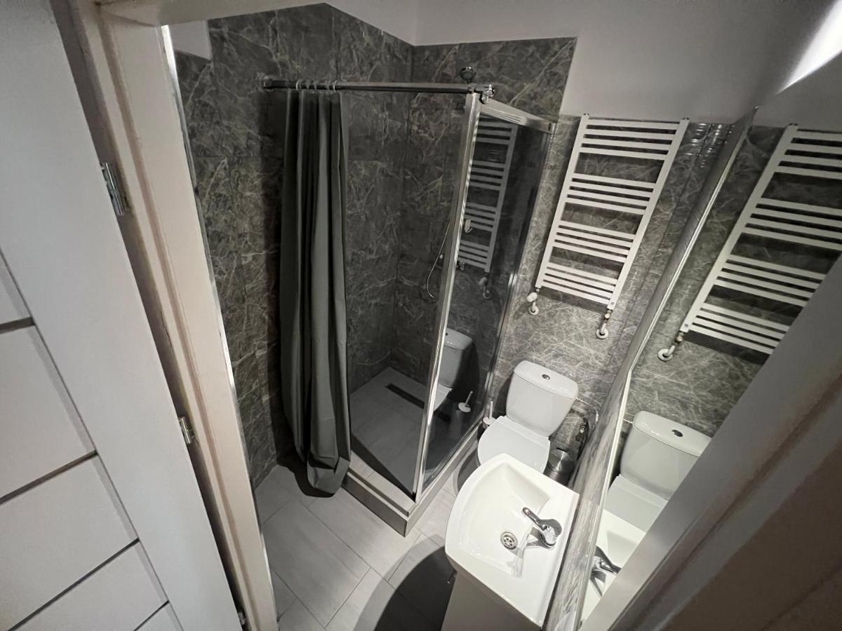 ビィドゴシュチュApartament Zielonyアパートメント エクステリア 写真